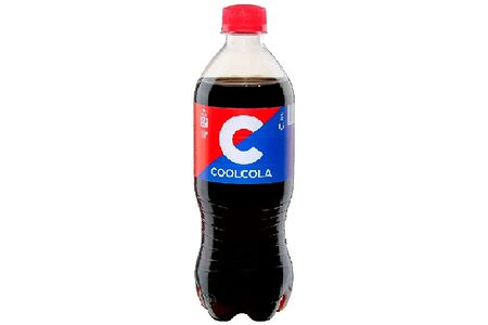 Cool Cola