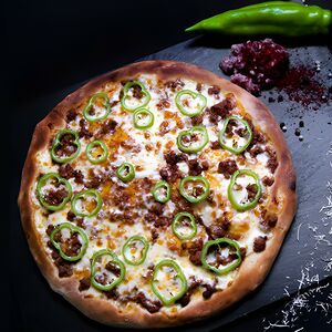 Պիցցա Կորիդա