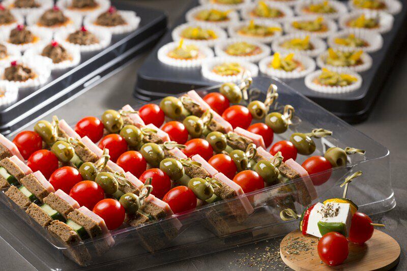 Gastro Club Кейтеринг