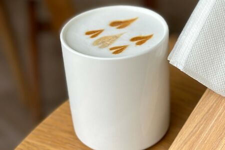 Латте (Молоко 3,2%)