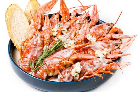 Раки Блю чиз М