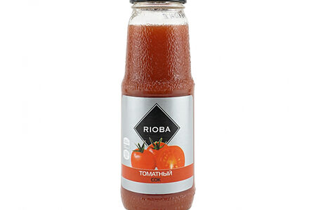 Сок Rioba Томат