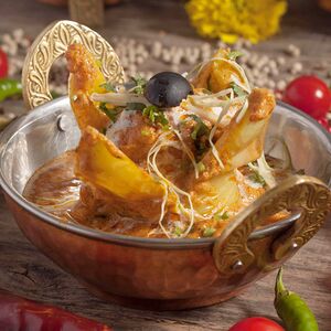 Стаф Капсикам