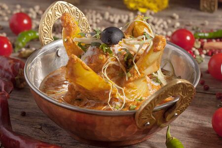 Стаф Капсикам