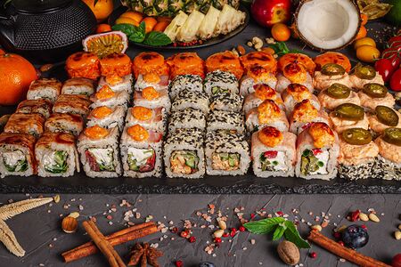 Сет Парадайз