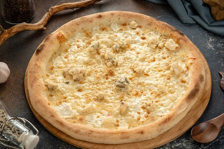 Четыре сыра