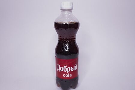 Добрый Cola