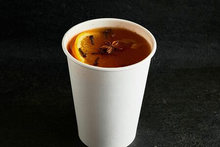 Глинтвейн безалкогольный