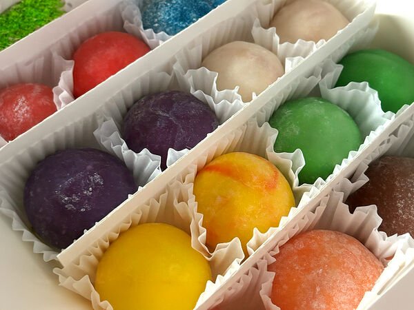 Кондитерская КонфеткаПитер