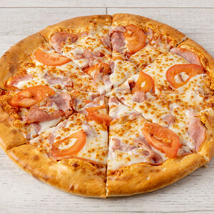 Молодёжная