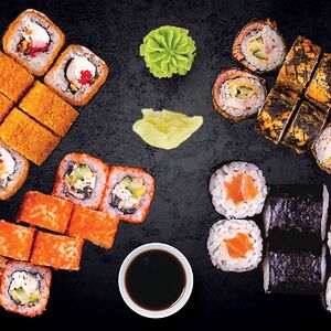 Сет Классика