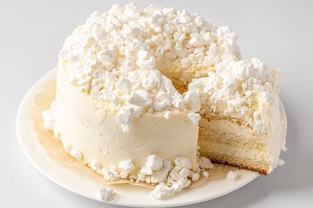 Торт Итальянский