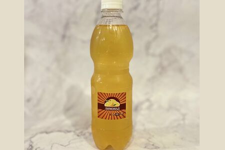 Лимонад Груша Пивзавод Викбир