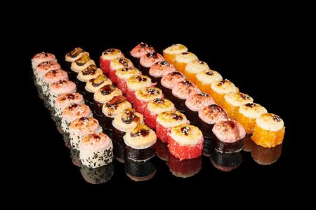 Сет Запечённый