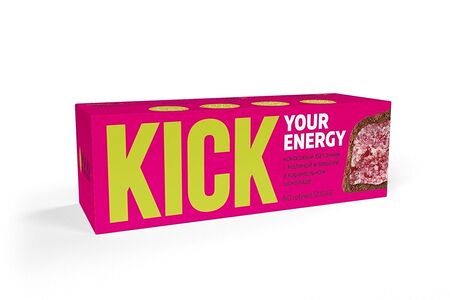 Батончик Kick