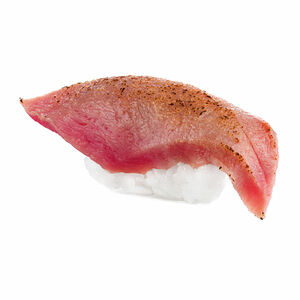 Магуро опаленный