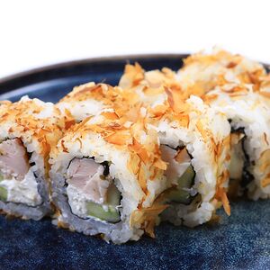 Ролл Гонконг