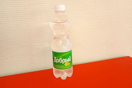 Добрый Лайм