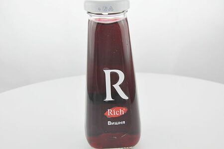 Сок вишневый Rich