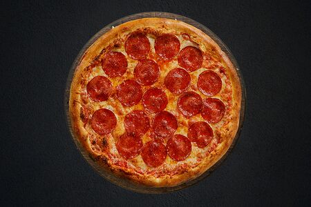 Пицца Пепперони