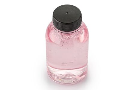 Лимонад Сакура