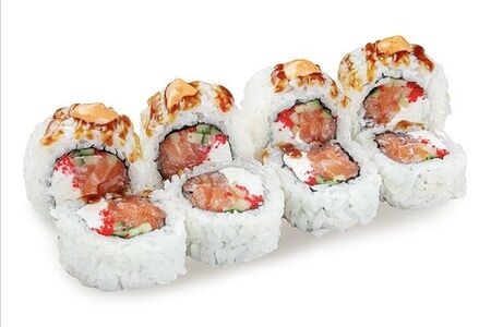 Морской бриз