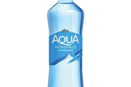 Вода Aqua Minerale