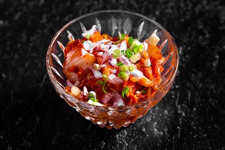 Капуста кимчи