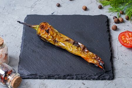 Перец армянский острый Цицак