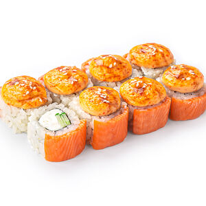 Запеченная Филадельфия