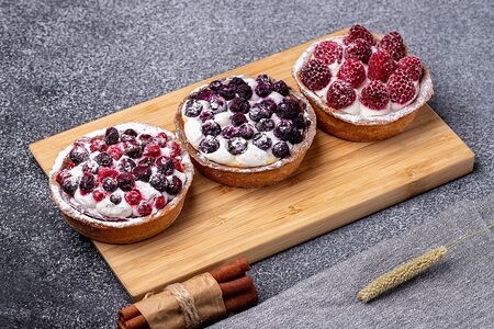 Тарталетка