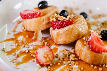 Сырники Тофу vegan