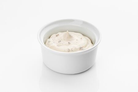 Соус чесночный