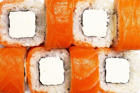 Ролл Майами