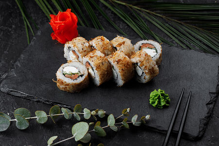 Ролл Аляска  