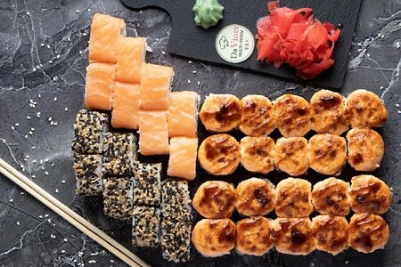 Сет № 15 Араши