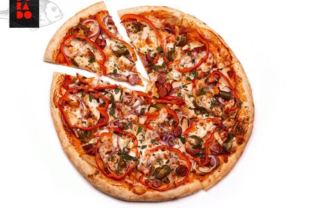 Мексиканская