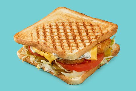 Сэндвич Геракл Xl