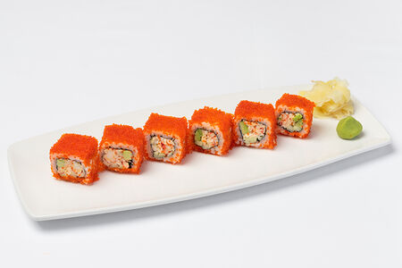 Ролл Калифорния