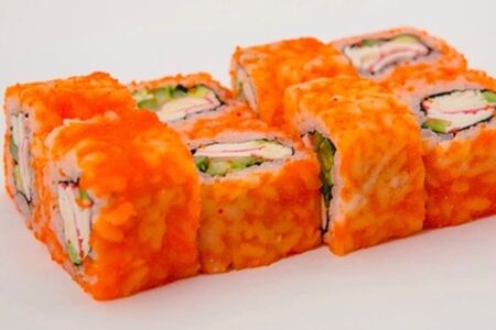 Калифорния