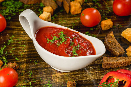 Соус фирменный