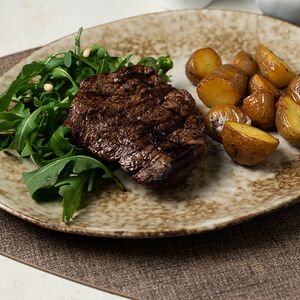 Филе миньон