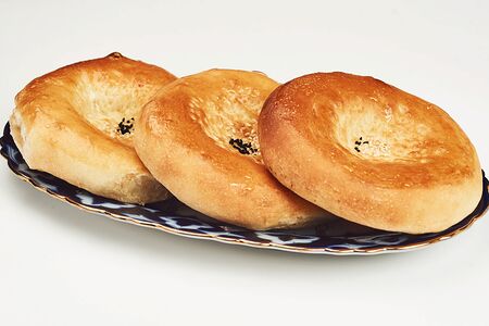 Лепешка Кульча