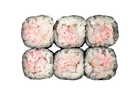 Крим Креветка