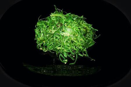 Чука с ореховым соусом