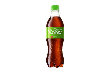 Coca-Cola Lime