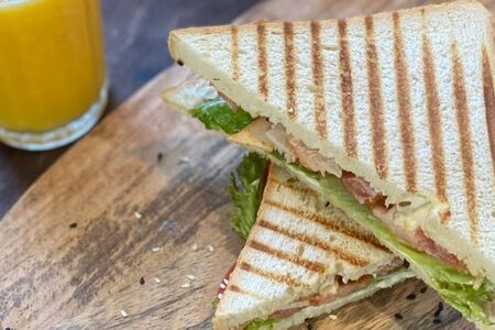 Сендвич классический