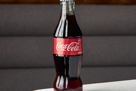 Coca-cola
