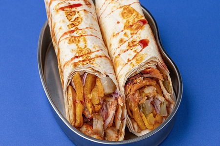 S | Сирийская