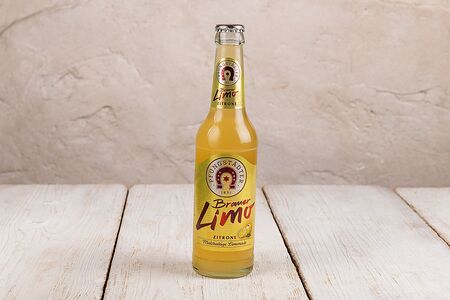 Лимонад Pfungstadter Лимон